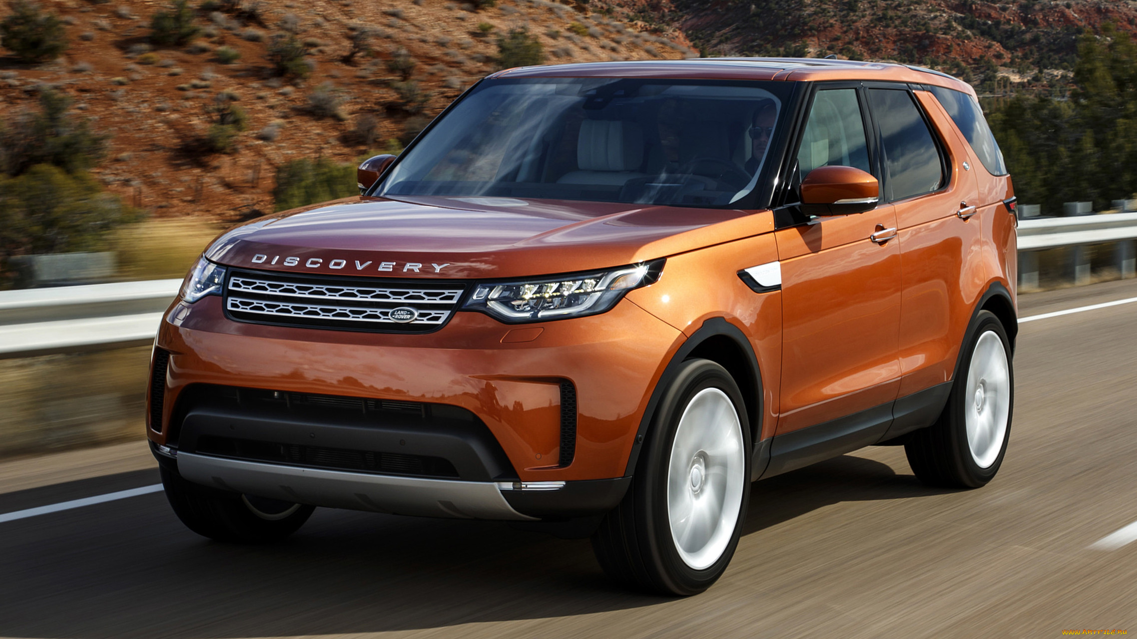 land-rover discovery hse-td6 2018, , land-rover, 2018, hse-td6, discovery